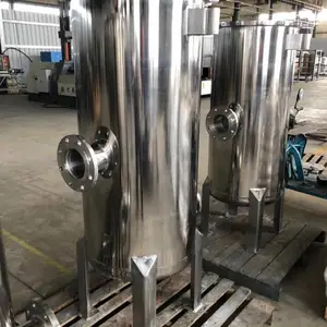 精密保安过滤器 LEFILTER厂家直销