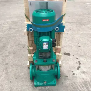 �¹�����ˮ��MVI819-1/25/E/3-380-50-2��ʽ��ѹ��ˮ�豸���Ӧ