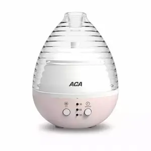 北美电器ACA香薰机ALY-02JS03D合肥总代理直销