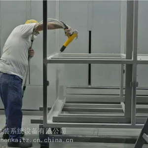 �߸��ɶ�WAGNER��ĩ������ǹPEM-X1����Ͱʽ�ֶ���Ϳ��װ