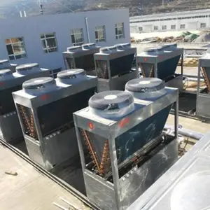 鹤壁安阳化工厂引风机、空压机房噪声治理工程水站泵房噪声治理工程