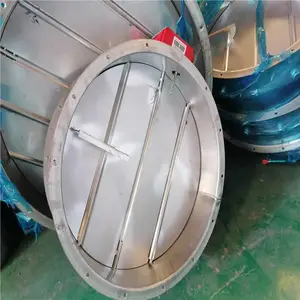 重庆山之鹰不锈钢阀门加工