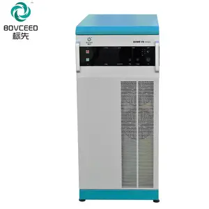 直流叠加脉冲偏压电源