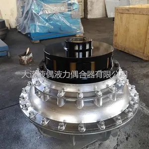大连液力偶合器厂家直销 21CKRG维修及国产化改造