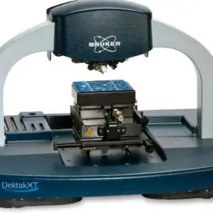 ̨����ҵ Bruker̨����DektakXT-6�羧Բ
