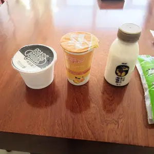 酸奶制作设备 鲜奶加工机器