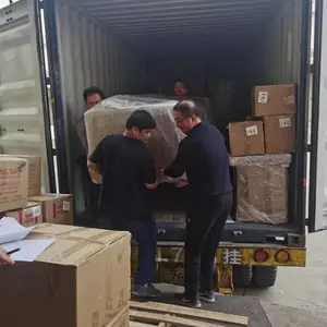 澳门氹仔到北京珠江帝景小区私人行李口进搬家
