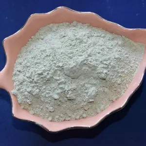 布石供应钢铁冶炼用萤石粉 铁合金用萤石粉 1250目萤石粉价格