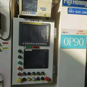 �����豸��ת���ձ���ʿ������ʽ��ĥ�����ͺţ�MRX-545-2MH ˫�������ӹ���ר��