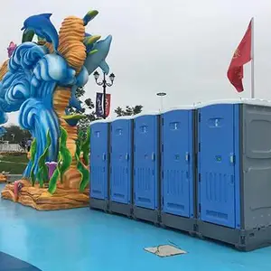 TLGC-103 单体移动厕所 移动厕所租赁