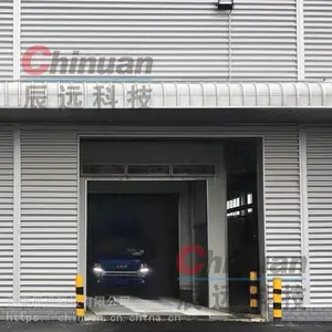 辰远CYL系列 汽车淋雨设备多少钱