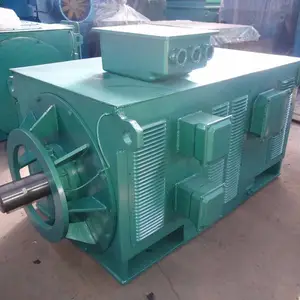 ��ѹ���� ������ Yϵ��380V/660V�綯�� Y4501-4 630KW 380V B3