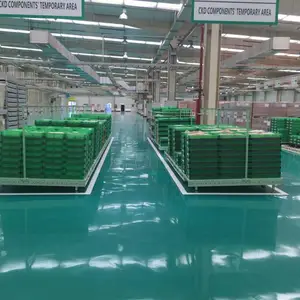东莞防静电薄涂地坪漆施工价格