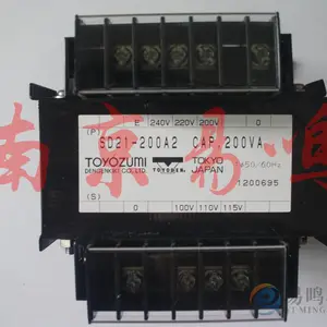 �ձ�TOYOZUMI��ε����ѹ��SD51-01KB2