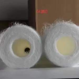 PX05-40美国GE滤芯熔喷滤芯40英寸 5um保安过滤器