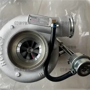 小松PC220/240/LC-8M0专用涡轮增压器6754-81-8190挖掘机发动机配件