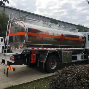 张家界解放油罐车送货上门