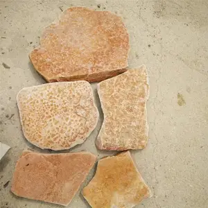 15������ɫ�Ļ�ʯ����ǽ ����ʯ��ƴ �Ļ�ʯ��ƴ ���ɫƬ�ҵ���ʯ