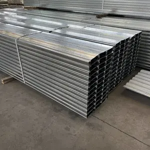 建筑混凝土楼承钢板BD48-200-600 钢厂用承重钢板 Q355B厚度可选