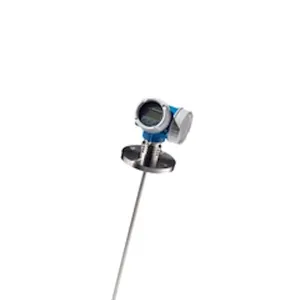 E+H恩德斯豪斯Levelflex FMP52导波雷达物位仪表 用于腐蚀性液体的液位测量。