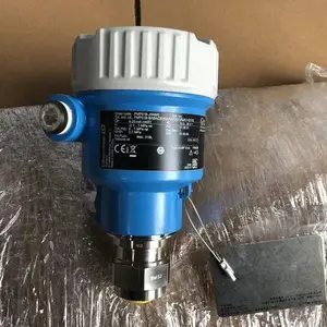 E+H压力变送器PMP51B绝压与表压