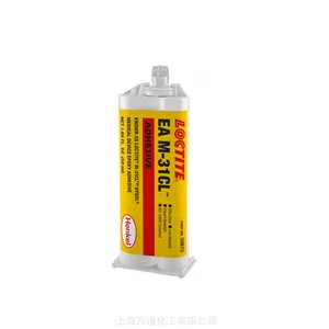 ���� LOCTITE EA 9400 ˫���FSTȼ���ͺ�״ �̻���������ȶ��� ճ�ϼ�