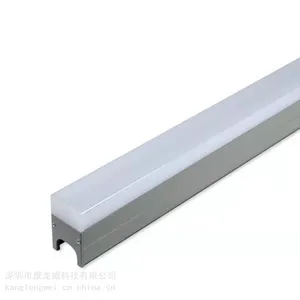 LED线条灯 品牌:康龙威 型号;klwxtd01 专业亮化照明产品,照亮轮廓