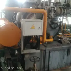木材厂用1000KW蒸汽轮机发电机 化工厂用凝汽式汽轮机 造纸厂用凝汽式汽轮机发电机组