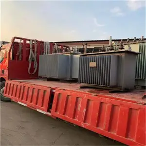 惠州二手干式变压器回收 闲置箱式变压器收购 免费上门看货评估