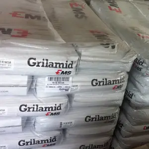 Grivory GVL-5H natural PA*-GF50