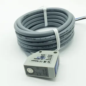 FOTEK������翪��MT-6MX ����������DC12V-24V��֧�� ��˿��