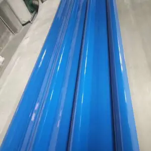 浙江玻璃钢胶衣瓦，。玻璃钢冷却塔壁板，玻璃钢方形冷却塔面板，FRP玻璃钢防腐瓦厂家