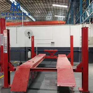 ***4��λ���ξ����������������ֶ�λ��*** Һѹʽ����ƽ̨