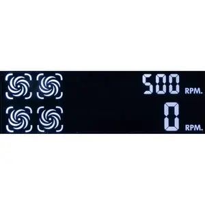 LS-1D���������� REXIM (����)4����6�����Ϳ��Ե����趨ת��