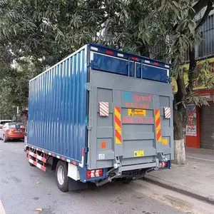 上海浦东专业展会物流门到门服务