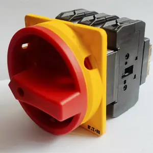伊顿穆勒EATON 负荷隔离开关P系列P1-32/EA/SVB