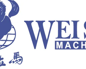 上海威士机械有限公司