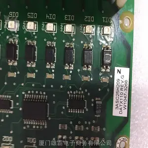 PLX51-DF1-MSG可编程控制器Prosoft