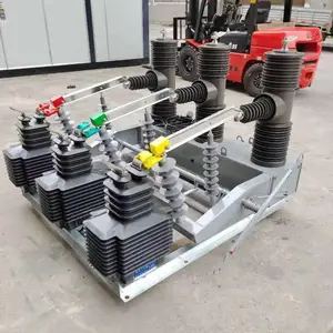 ZW32-40.5FG/1250-31.5������ն�·��������35KV���ϸ�ѹ��տ���