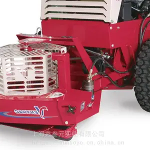 ����Ventrac��Ҷ���������Ҷ������KA160��·������ѩ�ش�ѩ��