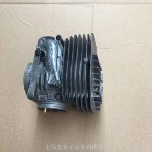 富世华K970--割草机割灌机活塞环缸体总成配件