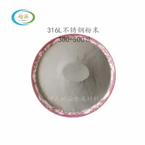 316L����ֺϽ��3D��ӡע�����΢�ײ���ַ�304L��ĩұ�����