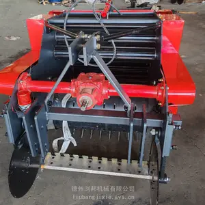 小型残膜回收机 背负式残膜回收机 1250型地膜捡拾机 山地起膜机