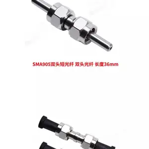 ����� FSMA905˫ͷ���� SMA905˫������ ������У׼���� �̹��� ��ģ�������߻��������