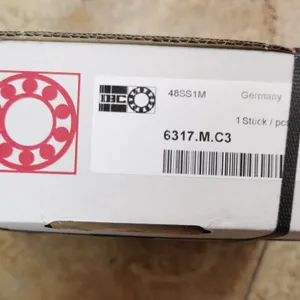 ��Ӧ�¹�ԭ��ԭװ IBC ��� 6317MC3