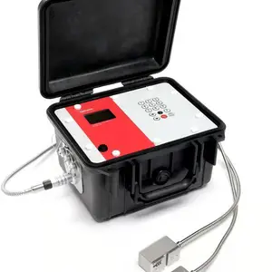 防护型超声波流量计 KATflow 210 CL