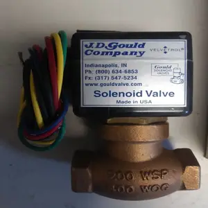GOULD��ŷ�����Q3Bϵ����ͭ���������Ƴ�����