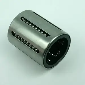 Sturm双侧封闭式直线塑料保持架匹配陶瓷轴承适用于免润滑场景