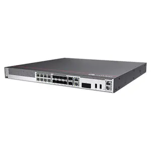 HUAWEI USG6355E-AC防火墙带机量800-1000千兆带万兆光硬件网关