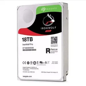 希捷 SEAGATE 酷狼 PRO 18TB ST18000NE000 NAS网络存储磁盘机械硬盘